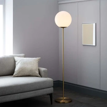 villa floor lamps model room living room sofa bedroom floor lamp Nordic designer bulb glass bulb floor light ZA825401
villa floor lamps model room living room sofa bedroom floor lamp Nordic designer bulb glass bulb floor light ZA825401