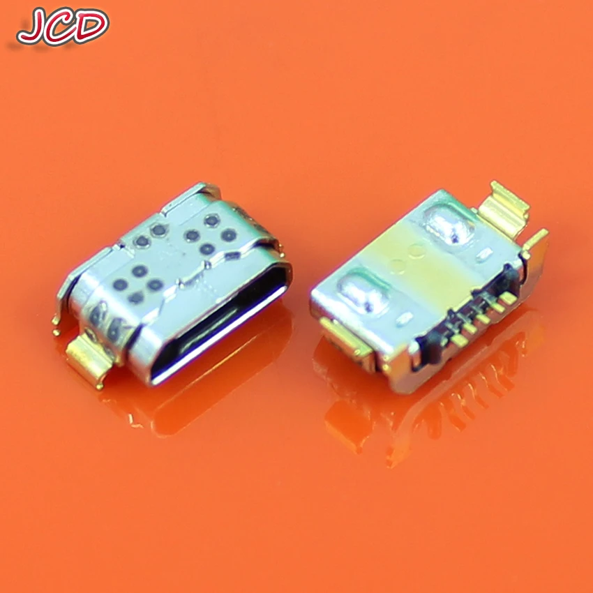 JCD 20PCS/Lot Micro USB Charge Port Dock Socket Plug Jack For Huawei P9 Lite G9 Charging Connector 5 Pin Micro USB Connector
JCD 20PCS/Lot Micro USB Charge Port Dock Socket Plug Jack For Huawei P9 Lite G9 Charging Connector 5 Pin Micro USB Connector
