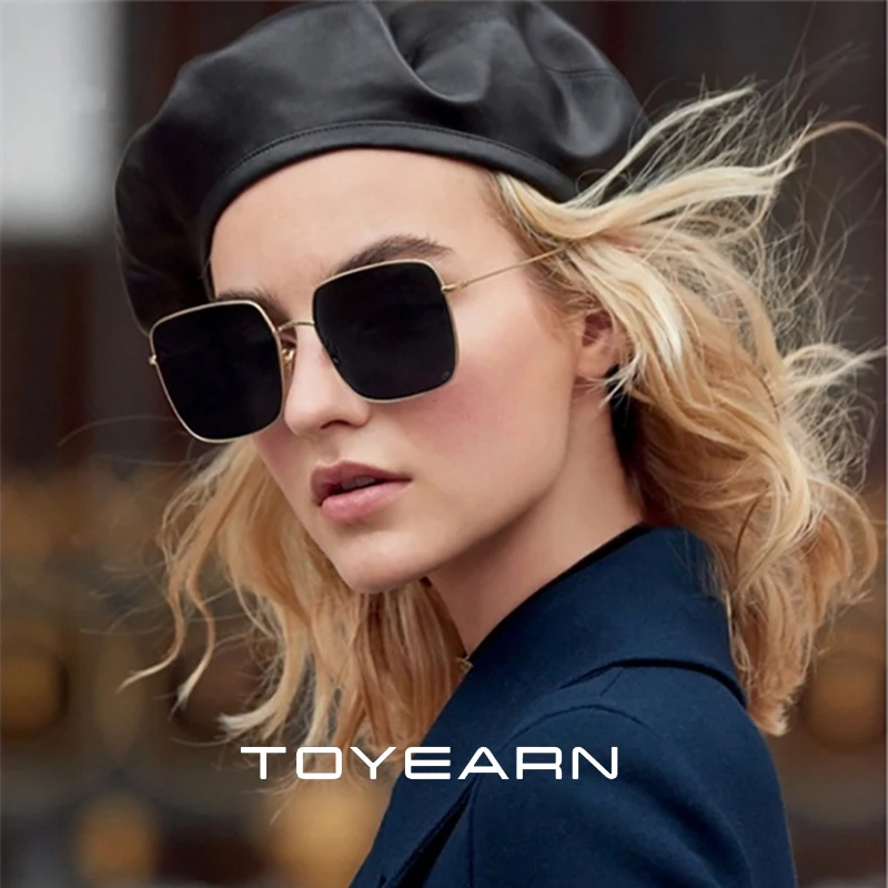 Classic Fashion Luxury Brand Sexy Lady Square Sunglasses Women Vintage Colorful Mirror Gradient Frame Sun Glasses For Female
Classic Fashion Luxury Brand Sexy Lady Square Sunglasses Women Vintage Colorful Mirror Gradient Frame Sun Glasses For Female