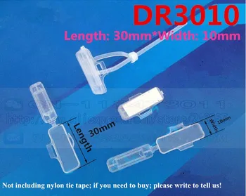 DR3010 length 30mmxwidth 10mm cable Wire marker Line Labeled Box Transparent Cable Box Logo waterproof box 100 Pcs / Lot
DR3010 length 30mmxwidth 10mm cable Wire marker Line Labeled Box Transparent Cable Box Logo waterproof box 100 Pcs / Lot