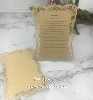 30pcs hollow laser cut 2019 new design single paper Save The Date Cards wedding invitation RSVP cards personalized,free shipping
30pcs hollow laser cut 2019 new design single paper Save The Date Cards wedding invitation RSVP cards personalized,free shipping