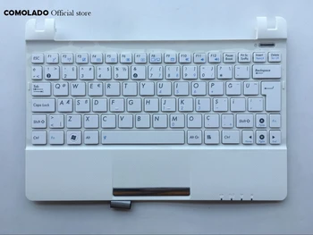 TR Turkish Keyboard For Asus EeePC SeaShell X101 X101H X101CH Whie With C Case Keyboard TR Layout
TR Turkish Keyboard For Asus EeePC SeaShell X101 X101H X101CH Whie With C Case Keyboard TR Layout