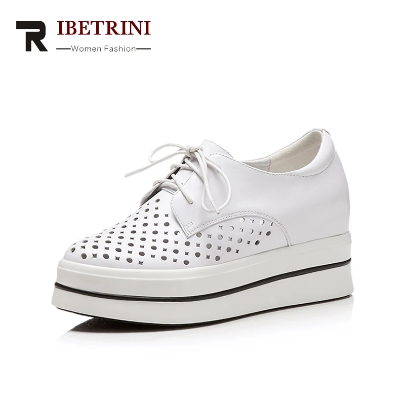 RIBETRINI 2019 Fashion Cow Leather Vulcanize Brand Wholesale Sneaker Lace Up Shoes Woman White Pink Women Shoes
RIBETRINI 2019 Fashion Cow Leather Vulcanize Brand Wholesale Sneaker Lace Up Shoes Woman White Pink Women Shoes