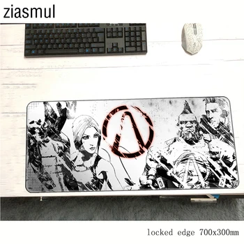 borderlands padmouse 700x300x2mm gaming mousepad game large mouse pad gamer computer desk cheapest mat notbook mousemat pc
borderlands padmouse 700x300x2mm gaming mousepad game large mouse pad gamer computer desk cheapest mat notbook mousemat pc