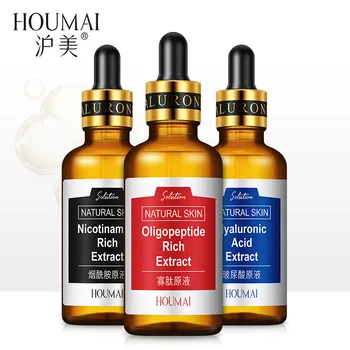 Oligopeptide Serum Hyaluronic Acid and Nicotinamide Essence Acne Treatment Whitening Anti Anging Winkles Hydration Essence 50ML
Oligopeptide Serum Hyaluronic Acid and Nicotinamide Essence Acne Treatment Whitening Anti Anging Winkles Hydration Essence 50ML