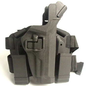 Tactical Thigh Holsters Shooting Top Quality Drop Leg Plateform M9 92 96 Universal LV3 Leg Holster Paddle 
Tactical Thigh Holsters Shooting Top Quality Drop Leg Plateform M9 92 96 Universal LV3 Leg Holster Paddle