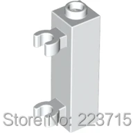 *Brick 1X1X3 W. 2 Grip* 20pcs Y238 DIY enlighten block brick part No.60583 Compatible With Other Assembles Particles
*Brick 1X1X3 W. 2 Grip* 20pcs Y238 DIY enlighten block brick part No.60583 Compatible With Other Assembles Particles