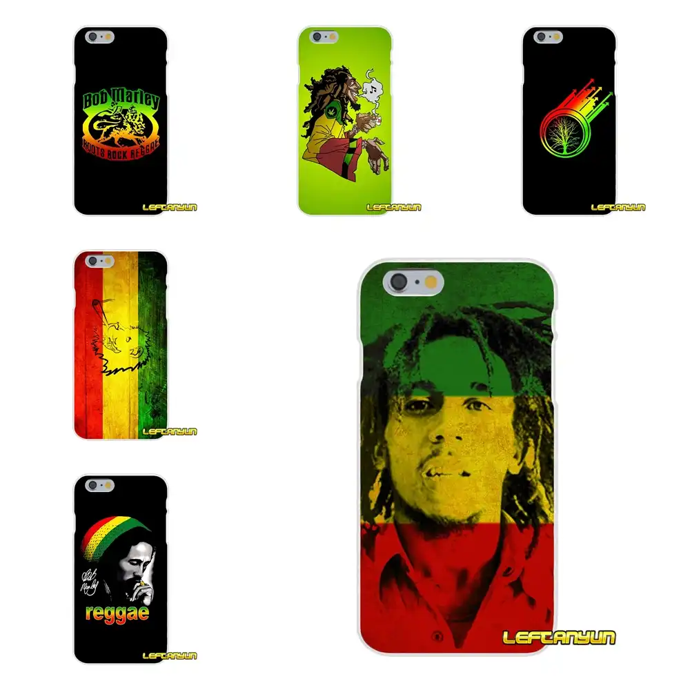 coque huawei p8 lite 2017 bob marley