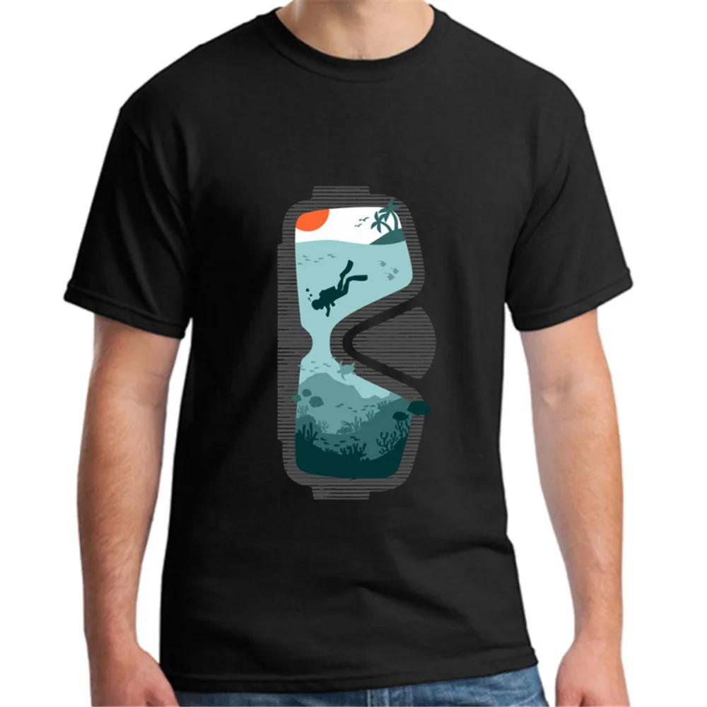 2019 O-Neck Tops Male New Fashion For Men Short Sleeve Dive More T-Shirt Fan Gift Idea T Shirt Funny Casual Tee Shirts
2019 O-Neck Tops Male New Fashion For Men Short Sleeve Dive More T-Shirt Fan Gift Idea T Shirt Funny Casual Tee Shirts