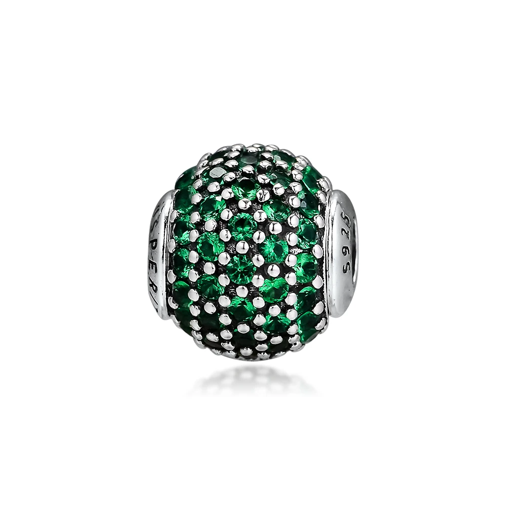 Fits Pandora Essence Bracelets Beads for Jewelry Making Prosperity Essence Bead Charms 925 Sterling-Silver-JEWELRY Kralen F029G
Fits Pandora Essence Bracelets Beads for Jewelry Making Prosperity Essence Bead Charms 925 Sterling-Silver-JEWELRY Kralen F029G