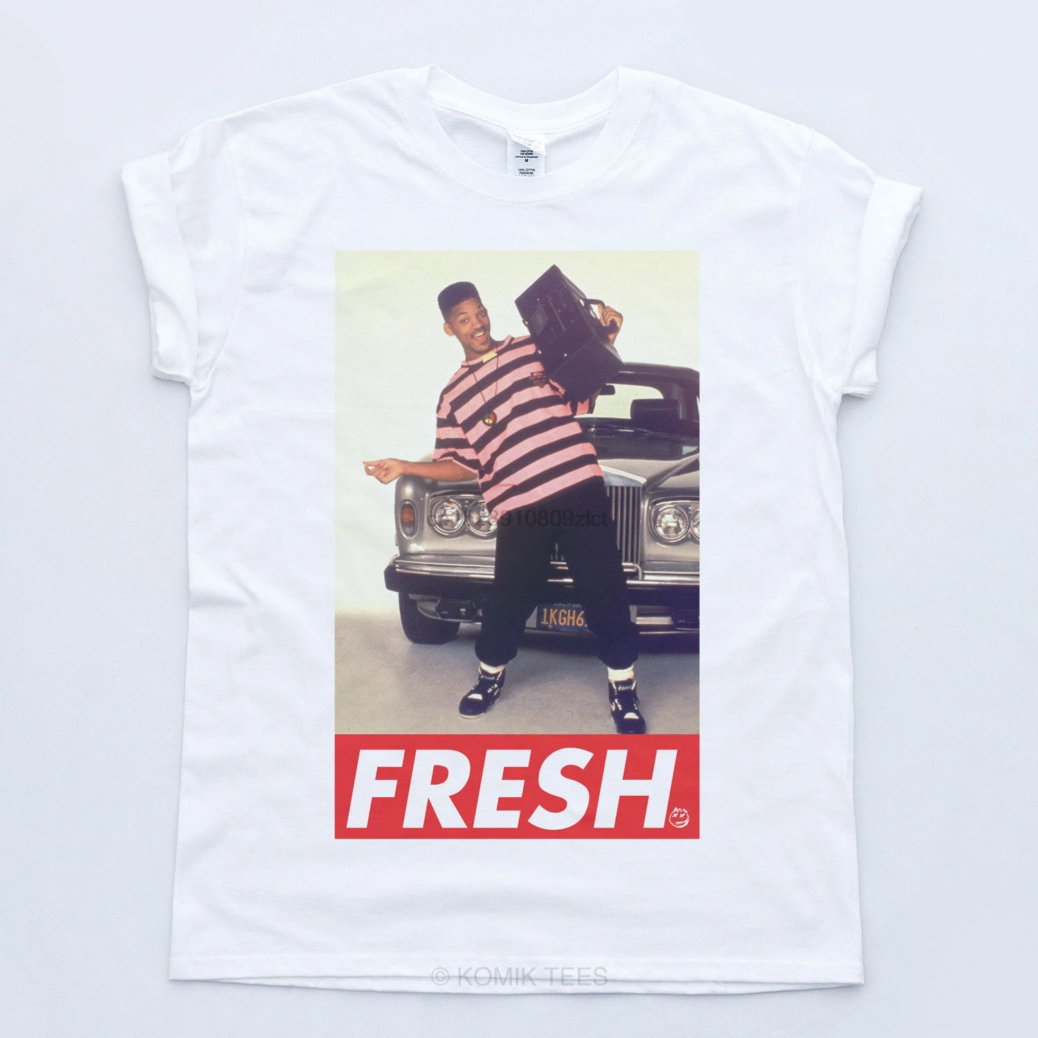 Fresh Prince Bel Air Tee Hipster Will Smith Trill Indie Swagg T-shirt Hip Hop Clothing Cotton Short Sleeve T Shirt Top Tee
Fresh Prince Bel Air Tee Hipster Will Smith Trill Indie Swagg T-shirt Hip Hop Clothing Cotton Short Sleeve T Shirt Top Tee