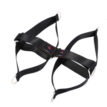 Kickback Ankle Resistance Fitness Pull Belt Glute Leg Abdomen Exercise Strap Sports Gym Resistant Band Training
Kickback Ankle Resistance Fitness Pull Belt Glute Leg Abdomen Exercise Strap Sports Gym Resistant Band Training