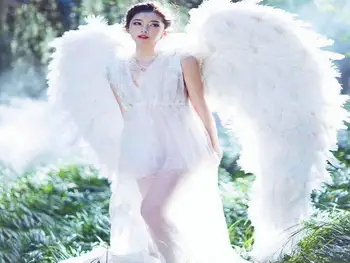 halloween white black big angel fairy wings wedding T-stage model catwalk shows props party performance cosplay toy decoration
halloween white black big angel fairy wings wedding T-stage model catwalk shows props party performance cosplay toy decoration