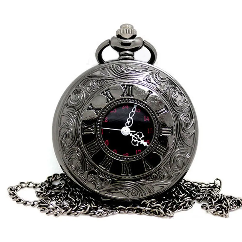 Fashion Couple Pocket Watches Nurses Watches Personalized Pattern Vintage Quartz Roman Numerals Pocket Watch Men Clock reloj /D
Fashion Couple Pocket Watches Nurses Watches Personalized Pattern Vintage Quartz Roman Numerals Pocket Watch Men Clock reloj /D