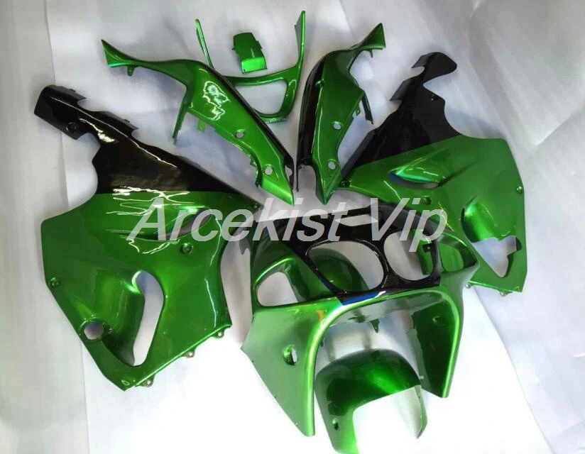 New ABS Fairings Kit Fit for kawasaki Ninja ZX7R 7R 1996-2003 1997 1998 1999 2000 2001 2002 ZX-7R 7R Free Custom green
New ABS Fairings Kit Fit for kawasaki Ninja ZX7R 7R 1996-2003 1997 1998 1999 2000 2001 2002 ZX-7R 7R Free Custom green