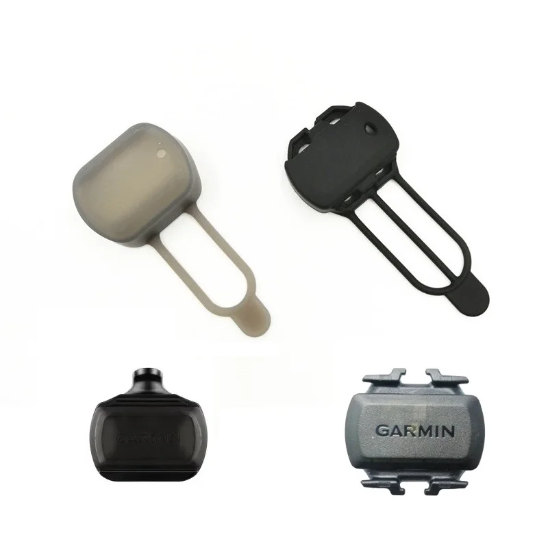 Bike Bicycle Computer Garmin Speed Sensor Cadence Sensor Protective Case Silica Gel Protective Cover Compatible Igpsport magene
Bike Bicycle Computer Garmin Speed Sensor Cadence Sensor Protective Case Silica Gel Protective Cover Compatible Igpsport magene