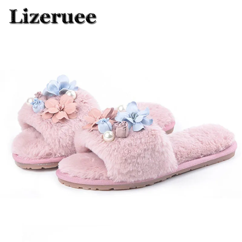 Brand designer Simulation Flowers fur slippers women spring flip flops camellia pearl beading fur sandals women ME243
Brand designer Simulation Flowers fur slippers women spring flip flops camellia pearl beading fur sandals women ME243