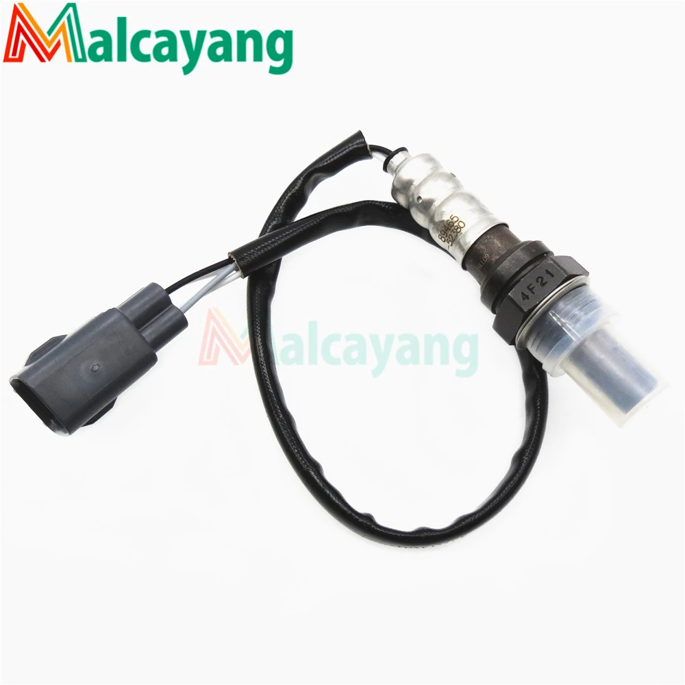 High quality O2 Oxygen Sensor For Toyota Yaris 1.3 Vois Corolla Altis 1NZFE 2NZFE 89465-52380
High quality O2 Oxygen Sensor For Toyota Yaris 1.3 Vois Corolla Altis 1NZFE 2NZFE 89465-52380