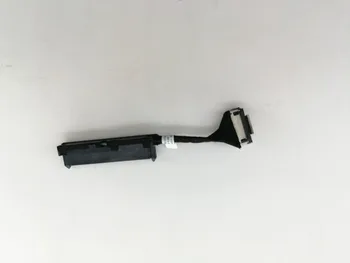 New Laptop HDD Cable for DELL 3150 3160 Plano 450.02109.1001 450.02109.0001 HDD Sata Hard Drive Cable connector
New Laptop HDD Cable for DELL 3150 3160 Plano 450.02109.1001 450.02109.0001 HDD Sata Hard Drive Cable connector