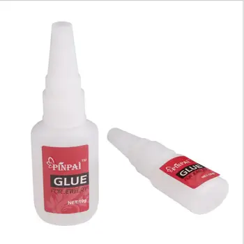NOQ 10g Fast Drying Nail Glue for False Nails Rhinestone Glitter Acrylic Decoration with Brush False Nail Tips Design
NOQ 10g Fast Drying Nail Glue for False Nails Rhinestone Glitter Acrylic Decoration with Brush False Nail Tips Design