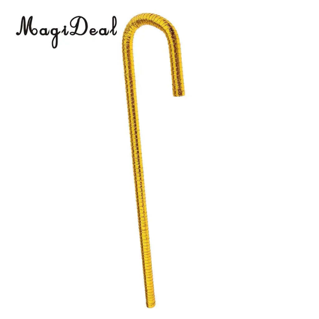 Christmas Candy Cane Holiday Party Tree Hanging Decor Kid Belly Dance Stick 50cm Christmas Candy Cane Holiday Party Tree Hanging Decor Kid Belly Dance Stick 50cm