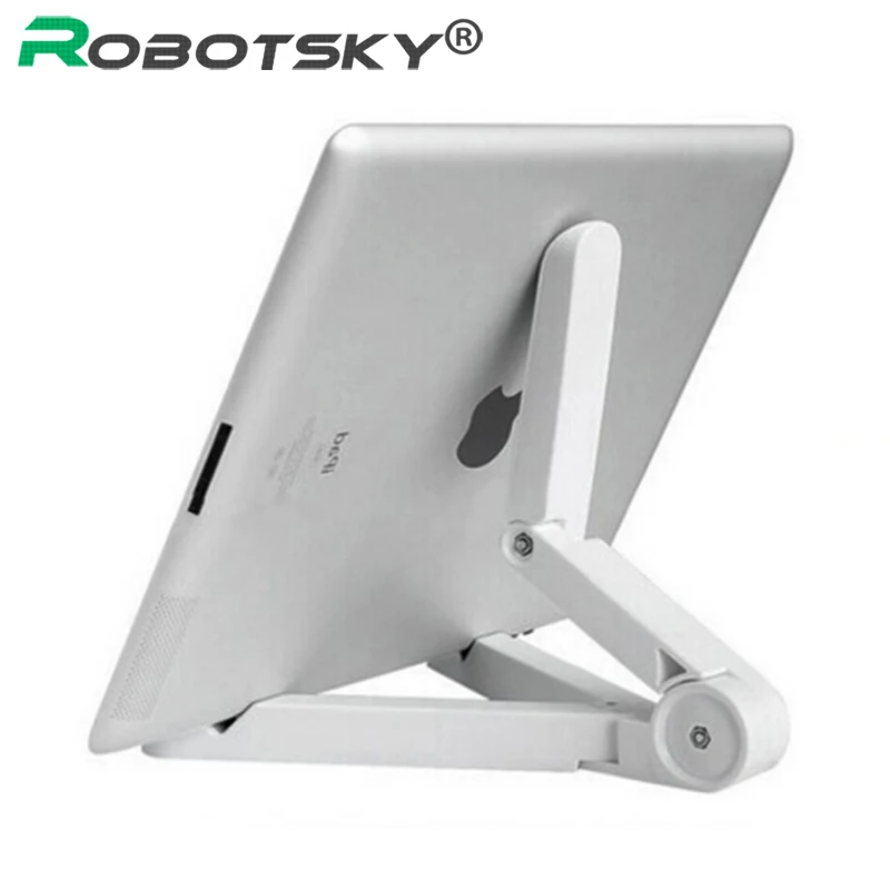 Universal Foldable Tablet Phone Holder Adjustable Desktop Mount Stand Tripod Stability Support for iPhone iPad Pad PC Table
Universal Foldable Tablet Phone Holder Adjustable Desktop Mount Stand Tripod Stability Support for iPhone iPad Pad PC Table