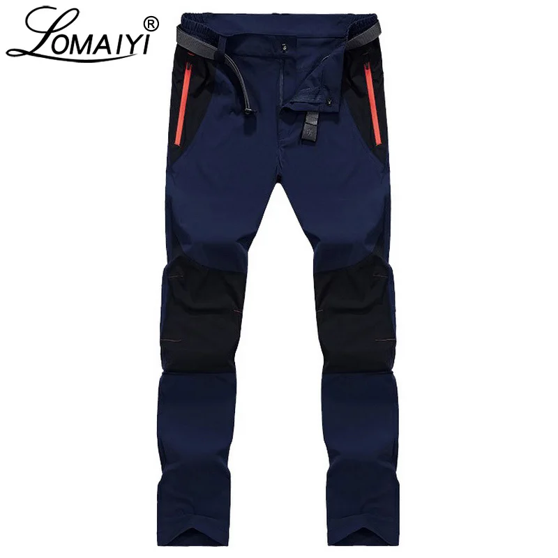 LOMAIYI Ultra Thin Man Pants Spring/Summer Stretch Men's Trousers Male Sweatpants 2019 Quick Dry Casual Work Pants For Men AM303
LOMAIYI Ultra Thin Man Pants Spring/Summer Stretch Men's Trousers Male Sweatpants 2019 Quick Dry Casual Work Pants For Men AM303