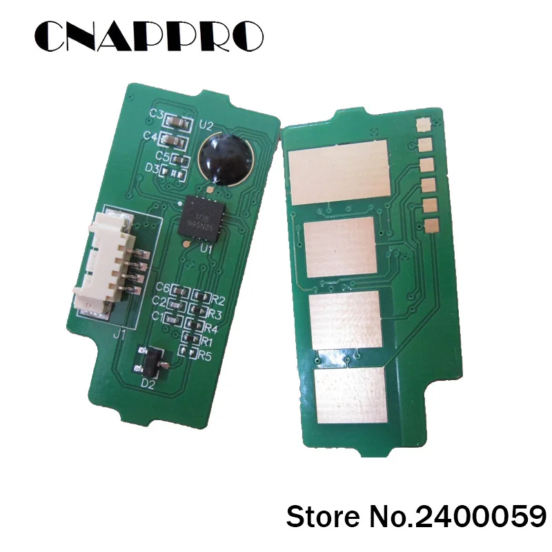 4PCS/Lot Compatible Dell 1130 1130N 1133 1135 N 1135N 1130-N Refill Printer Toner Cartridge Chip 330-9523 Reset Toner Unit Chips
4PCS/Lot Compatible Dell 1130 1130N 1133 1135 N 1135N 1130-N Refill Printer Toner Cartridge Chip 330-9523 Reset Toner Unit Chips