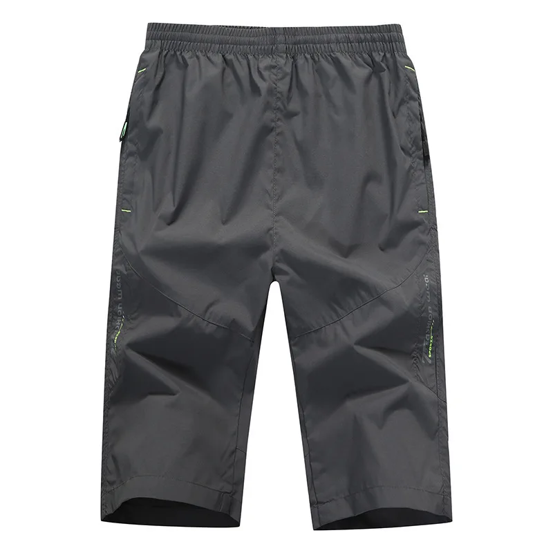 Cargo Pants Men Summer Men's Quick Drying Pants Cropped Trousers Thin Outdoor Cropped
Cargo Pants Men Summer Men's Quick Drying Pants Cropped Trousers Thin Outdoor Cropped