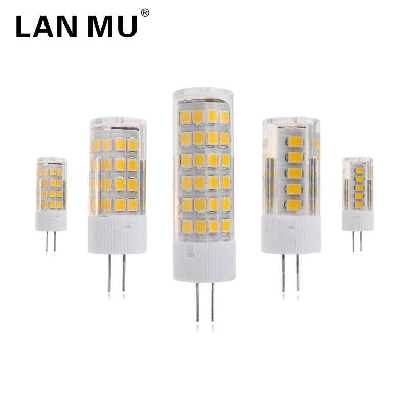 High Quality LED G4 Lamp Bulb 3W 4W 5W 7W 2835SMD LED Light Bulb 220V 230V replace Halogen G4 for Chandelier
High Quality LED G4 Lamp Bulb 3W 4W 5W 7W 2835SMD LED Light Bulb 220V 230V replace Halogen G4 for Chandelier