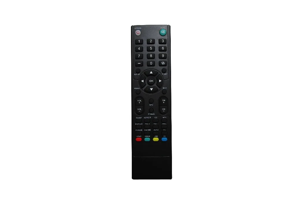 Пульт дистанционного управления Управление для RCA светодиодный 32C45RQ светодиодный 32C45RQD светодиодный 40C45RQ светодиодный 42A45RQ светодиодный 42A55R120Q светодиодный 24B45RQ & SANSUI SAN-5065 ЖК-дисплей светодиодный HD ТВ
Пульт дистанционного управления Управление для RCA светодиодный 32C45RQ светодиодный 32C45RQD светодиодный 40C45RQ светодиодный 42A45RQ светодиодный 42A55R120Q светодиодный 24B45RQ & SANSUI SAN-5065 ЖК-дисплей светодиодный HD ТВ