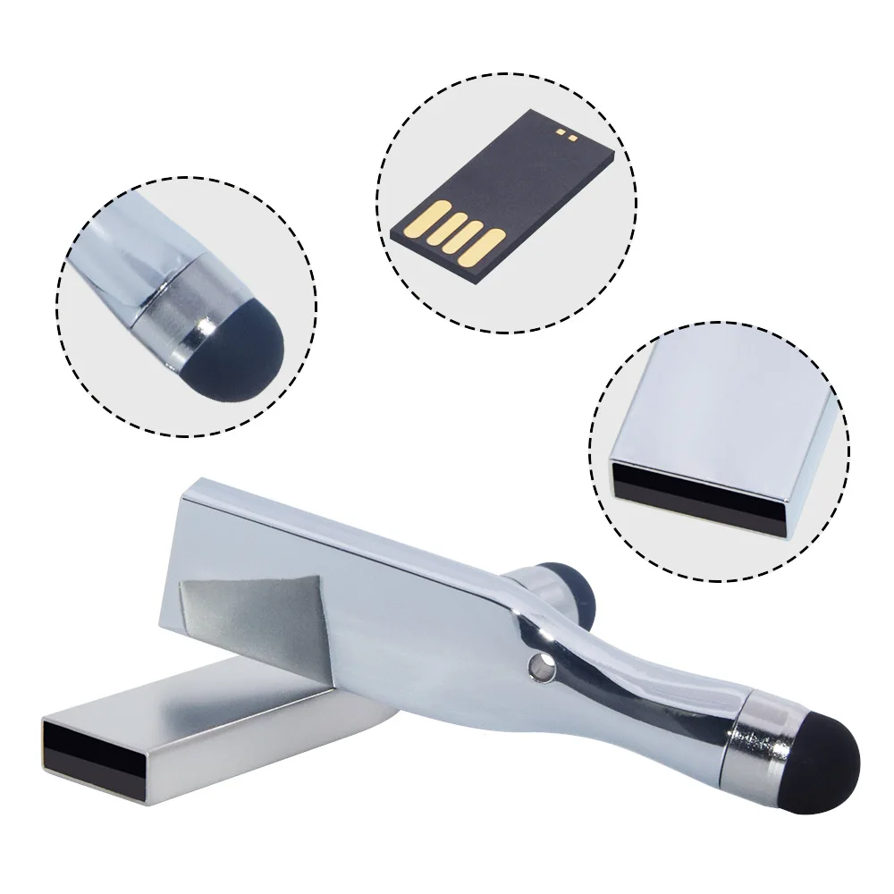 NEW Style USB Flash Drive 32gb 64GB USB Pen Drive2.0 Memory Drive 4GB 8GB 16GB Pendrive USB Pendrive Usb Flash Stick Custom Logo
NEW Style USB Flash Drive 32gb 64GB USB Pen Drive2.0 Memory Drive 4GB 8GB 16GB Pendrive USB Pendrive Usb Flash Stick Custom Logo