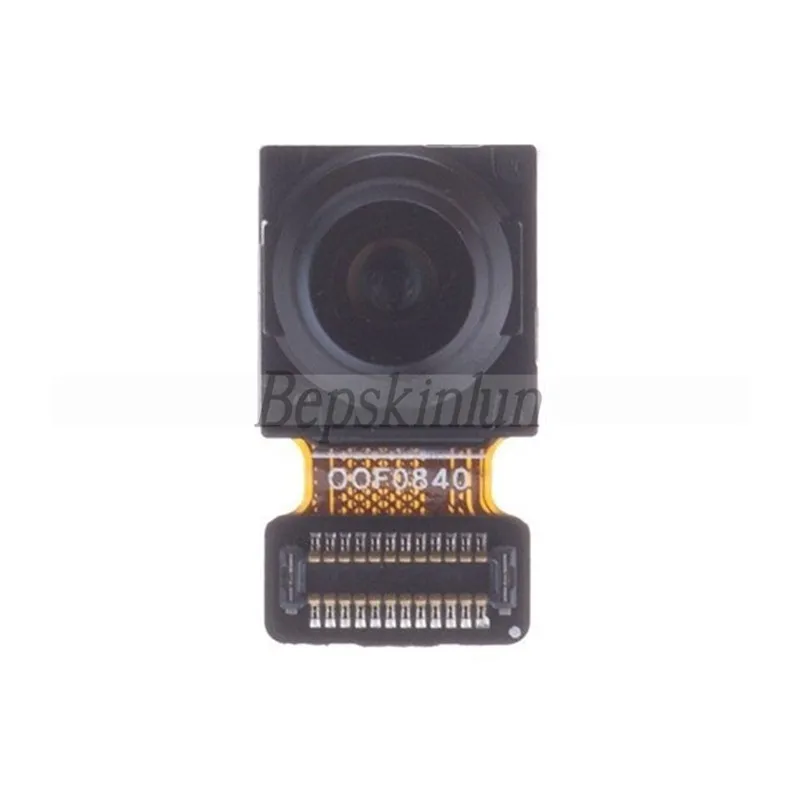 Bepskinlun Original Front Camera for Huawei Honor 10 Facing Camera Module 24MP Replacement Part
Bepskinlun Original Front Camera for Huawei Honor 10 Facing Camera Module 24MP Replacement Part