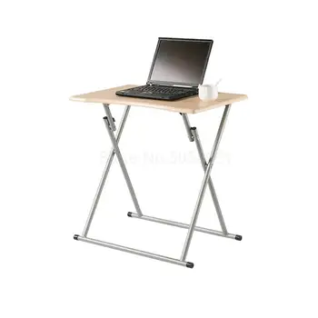 Simple Notebook Computer Desk Fold Household Contracted Students Study Desk Desk Desk In Office
Simple Notebook Computer Desk Fold Household Contracted Students Study Desk Desk Desk In Office