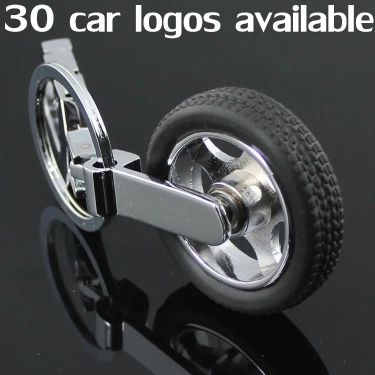 Car Wheel Tire Shape Logo Keychain Keyring For AUDI BENZ CHEVROLET FORD HONDA KIA LEXUS for NISSAN RENAULT SKODA VOLVO TOYOTA
Car Wheel Tire Shape Logo Keychain Keyring For AUDI BENZ CHEVROLET FORD HONDA KIA LEXUS for NISSAN RENAULT SKODA VOLVO TOYOTA