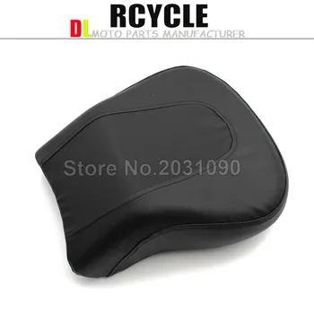 Rear Pillion Passenger Seat Leather Back Seat For Harley FLSTF Fat Boy 2008-2014
Rear Pillion Passenger Seat Leather Back Seat For Harley FLSTF Fat Boy 2008-2014