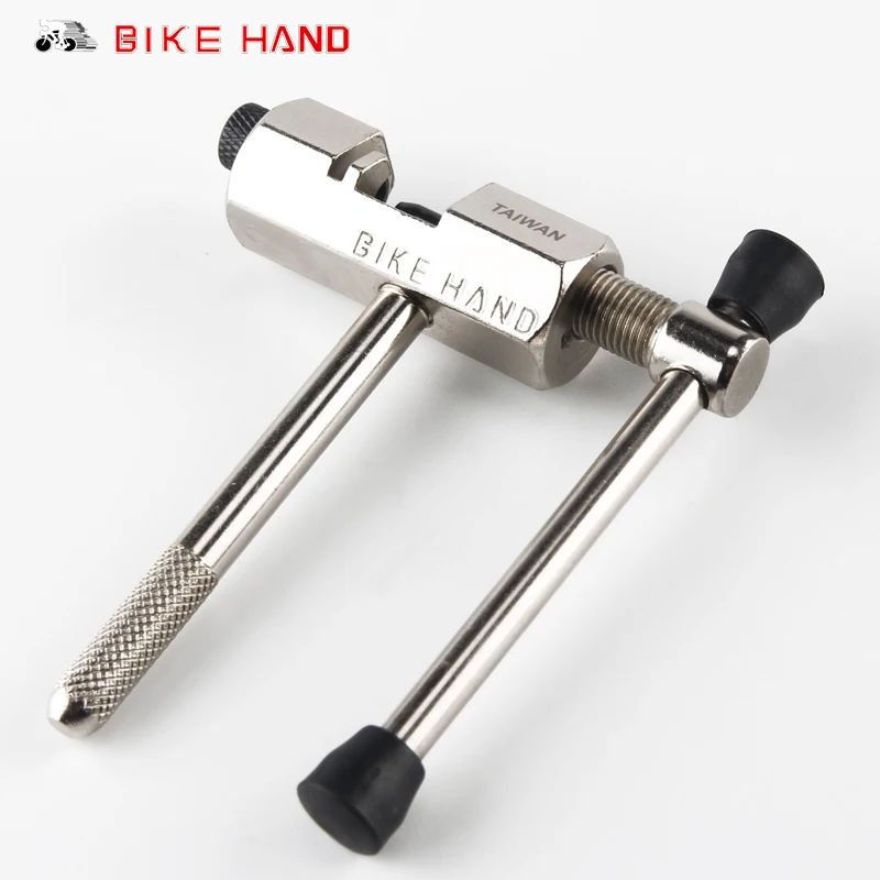 Mountain Road Bicycle Repair Tools Bike Tool Chain Rivet Extractor for 7/8/9/10 Speeds Chain Remover Chain Breaker Splitter Tool
Mountain Road Bicycle Repair Tools Bike Tool Chain Rivet Extractor for 7/8/9/10 Speeds Chain Remover Chain Breaker Splitter Tool