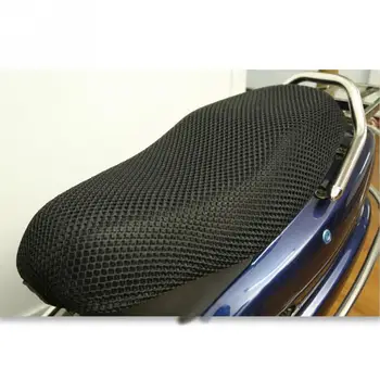 sun block Cool Motorcycle sunscreen seat cover Prevent bask in seat scooter sun pad waterproof Heat insulation Cushion protect
sun block Cool Motorcycle sunscreen seat cover Prevent bask in seat scooter sun pad waterproof Heat insulation Cushion protect