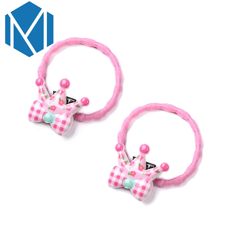 M MISM Fashion Children Elastic Hair Bands For Hair Accessories Korean Style Character Cute Ponytail Holder Scrunchy Ornaments
M MISM Fashion Children Elastic Hair Bands For Hair Accessories Korean Style Character Cute Ponytail Holder Scrunchy Ornaments