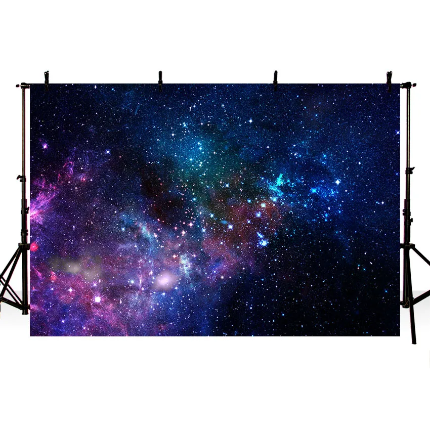 MEHOFOTO Galactic System Space Background Magic Starry Sky Birthday Party Decorations Photography Backdrop Photobooth
MEHOFOTO Galactic System Space Background Magic Starry Sky Birthday Party Decorations Photography Backdrop Photobooth