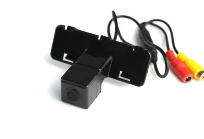 Car Reversing Camera / Parking Camera / FOR Suzuki Swift 2008 2009 2010 / Rear View Camera / HD CCD Night Vision
Car Reversing Camera / Parking Camera / FOR Suzuki Swift 2008 2009 2010 / Rear View Camera / HD CCD Night Vision