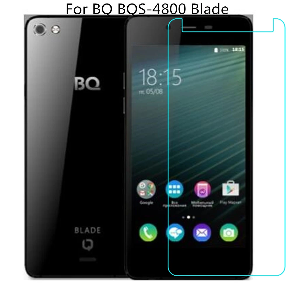 Tempered Glass For BQ BQS-4800 Blade Screen Protector Phone Protective Film For BQ BQS-4800 Blade Tempered Glass
Tempered Glass For BQ BQS-4800 Blade Screen Protector Phone Protective Film For BQ BQS-4800 Blade Tempered Glass