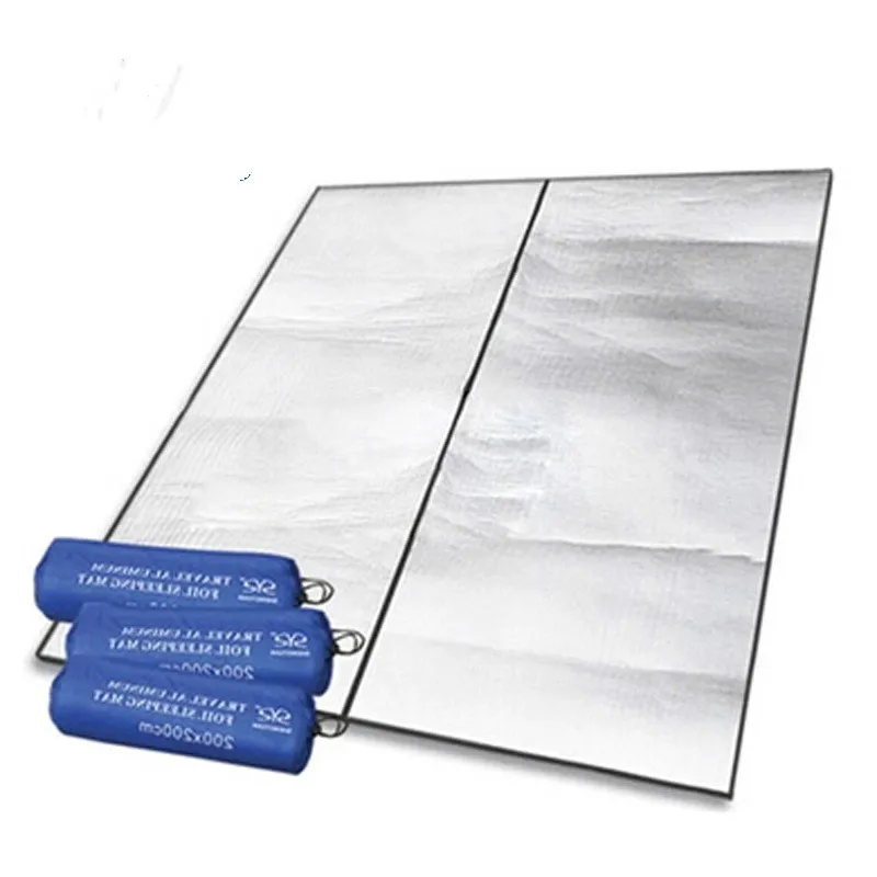 200*250 moisture mat climbing cloth picnic tent portable bed waterproof blanket camp for outdoor folding sleeping cot
200*250 moisture mat climbing cloth picnic tent portable bed waterproof blanket camp for outdoor folding sleeping cot