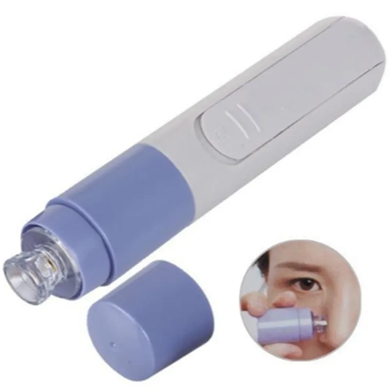 1PC Electric Skin careTools Facial Pore Cleanser Skin Cleaner Face Dirt Suck Up Pore Vacuum Acne Pimple Tools Blackhead Removers
1PC Electric Skin careTools Facial Pore Cleanser Skin Cleaner Face Dirt Suck Up Pore Vacuum Acne Pimple Tools Blackhead Removers