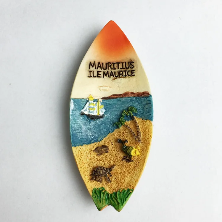 Lychee Life Mauritius Canoe Refrigerator Magnetic Sticker Famous Landscape Fridge Magnet Modern Home Kitchen Decoration
Lychee Life Mauritius Canoe Refrigerator Magnetic Sticker Famous Landscape Fridge Magnet Modern Home Kitchen Decoration