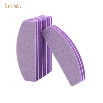 7pcs Purple Mini Nail File Sanding Buffer Blocks UV Gel Polish Washable Sponge Files Polisher Trimmer Manicure Set 100/180
7pcs Purple Mini Nail File Sanding Buffer Blocks UV Gel Polish Washable Sponge Files Polisher Trimmer Manicure Set 100/180