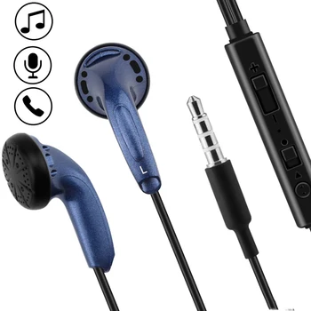 Earphone 3.5mm Jack Headset With Microphone Earbuds Handsfree Super Bass In Ear For Meizu Xiaomi Huawei Phone Gaming Headset
Earphone 3.5mm Jack Headset With Microphone Earbuds Handsfree Super Bass In Ear For Meizu Xiaomi Huawei Phone Gaming Headset