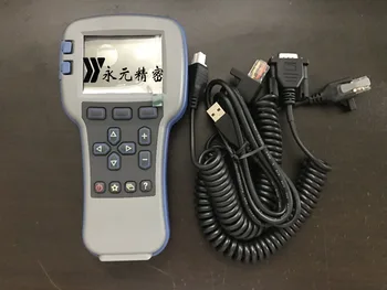 1 PCS 1313K-4431 Full Function OEM Level Handheld Programmer Upgraded New 1313 1313-4331
1 PCS 1313K-4431 Full Function OEM Level Handheld Programmer Upgraded New 1313 1313-4331