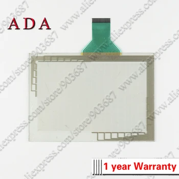 Touch Screen Panel Digitizer for TOTAL CONTROL HMI20100A2P Touch Glass Panel
Touch Screen Panel Digitizer for TOTAL CONTROL HMI20100A2P Touch Glass Panel