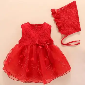 Summer Princess Baby Girl Dress 0-12 Months Infant Girl Clothing Cotton Lace Embroidered Baby Girls Dresses
Summer Princess Baby Girl Dress 0-12 Months Infant Girl Clothing Cotton Lace Embroidered Baby Girls Dresses